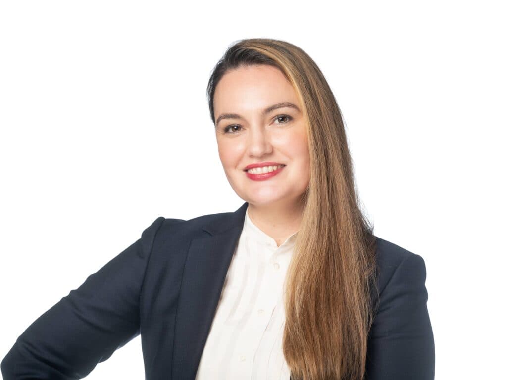 Ana Marinović, HGK tim