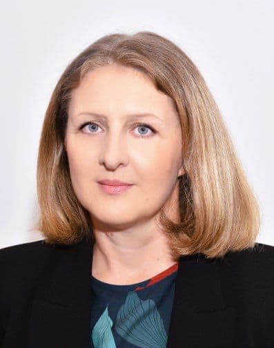 Anita Turkalj Mihalić