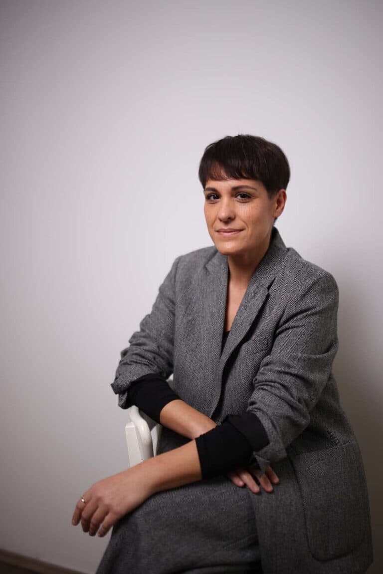 Gorana Pavičić Nišević