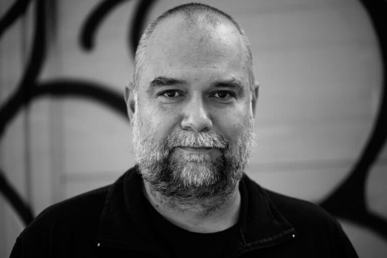 Hrvoje Dragušica