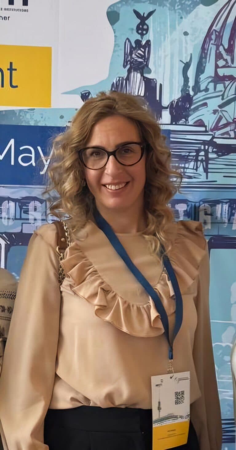 Iva Debanić
