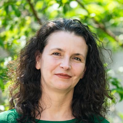 Ivana Šarić