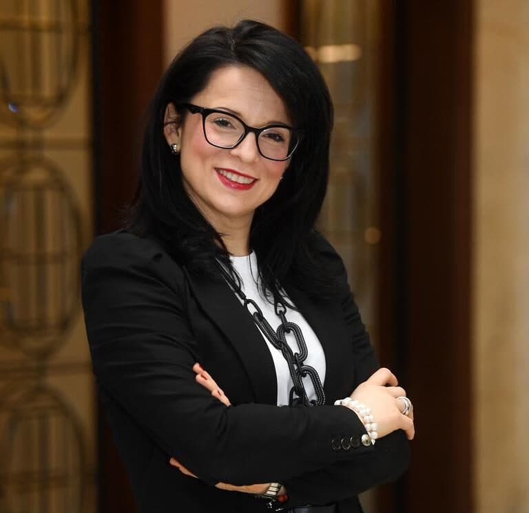 Lucia Ana Tomić