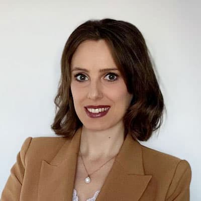 Martina Rupčić