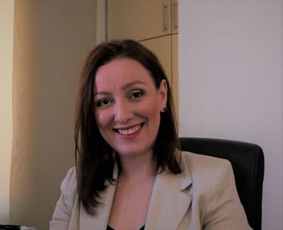 Martina Verić