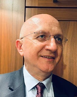 Željko Faber