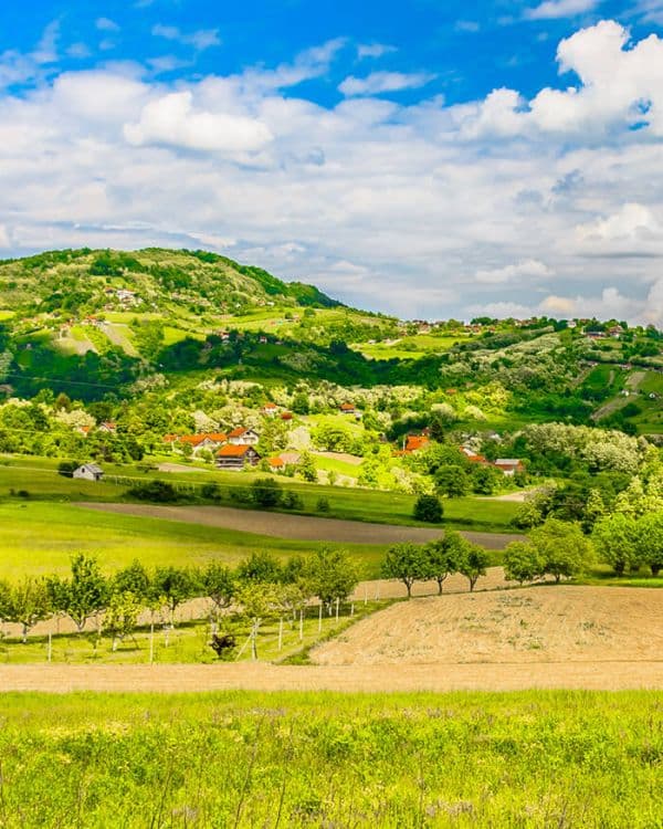 Green Stay Croatia