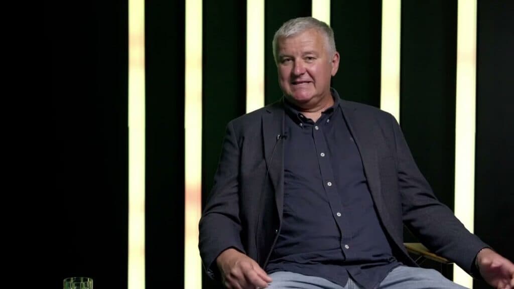 Luciano Beg i hrvatsko rješenje za otpad u moru i čišći Jadran