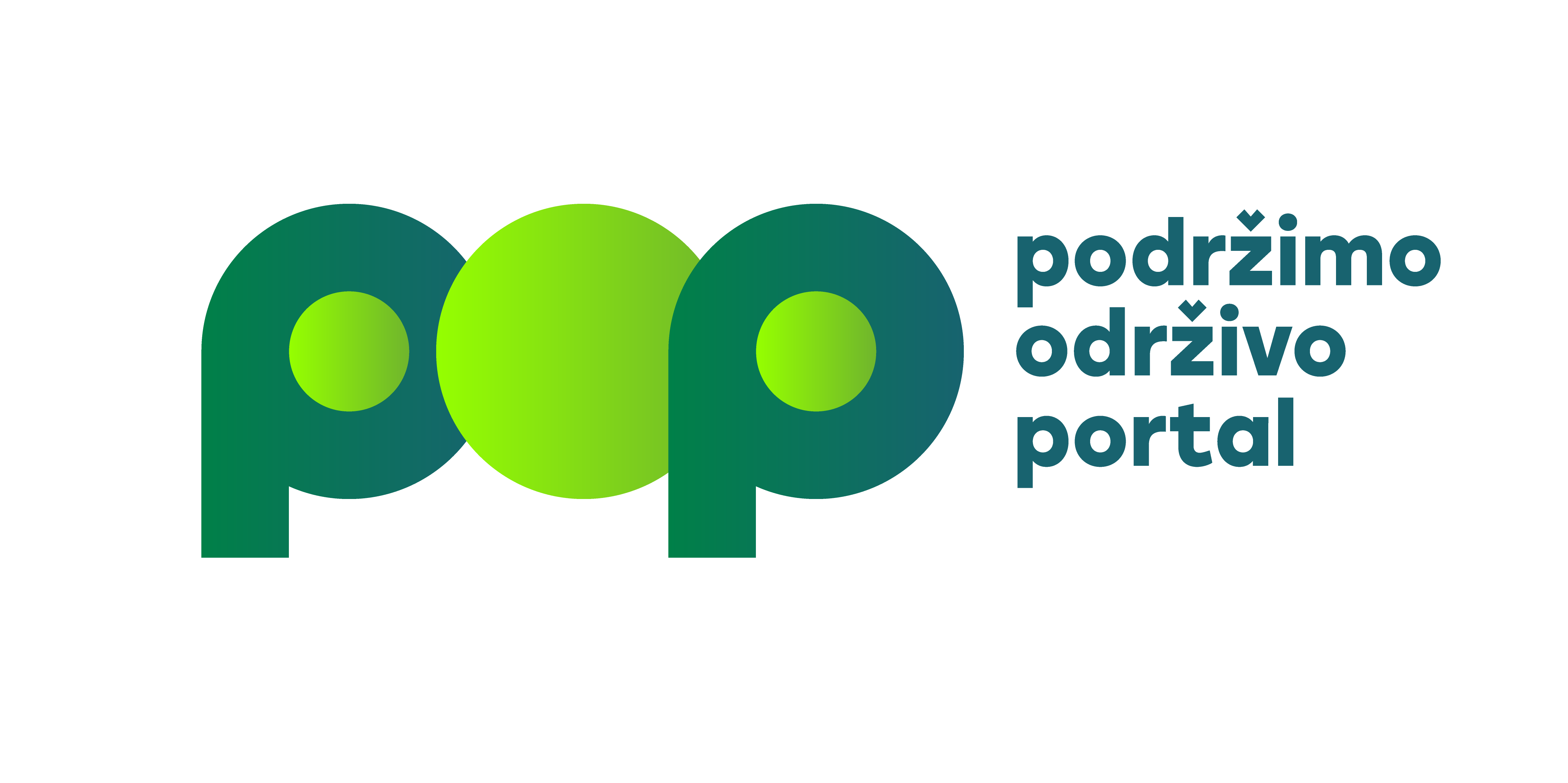 Podržimo održivo portal